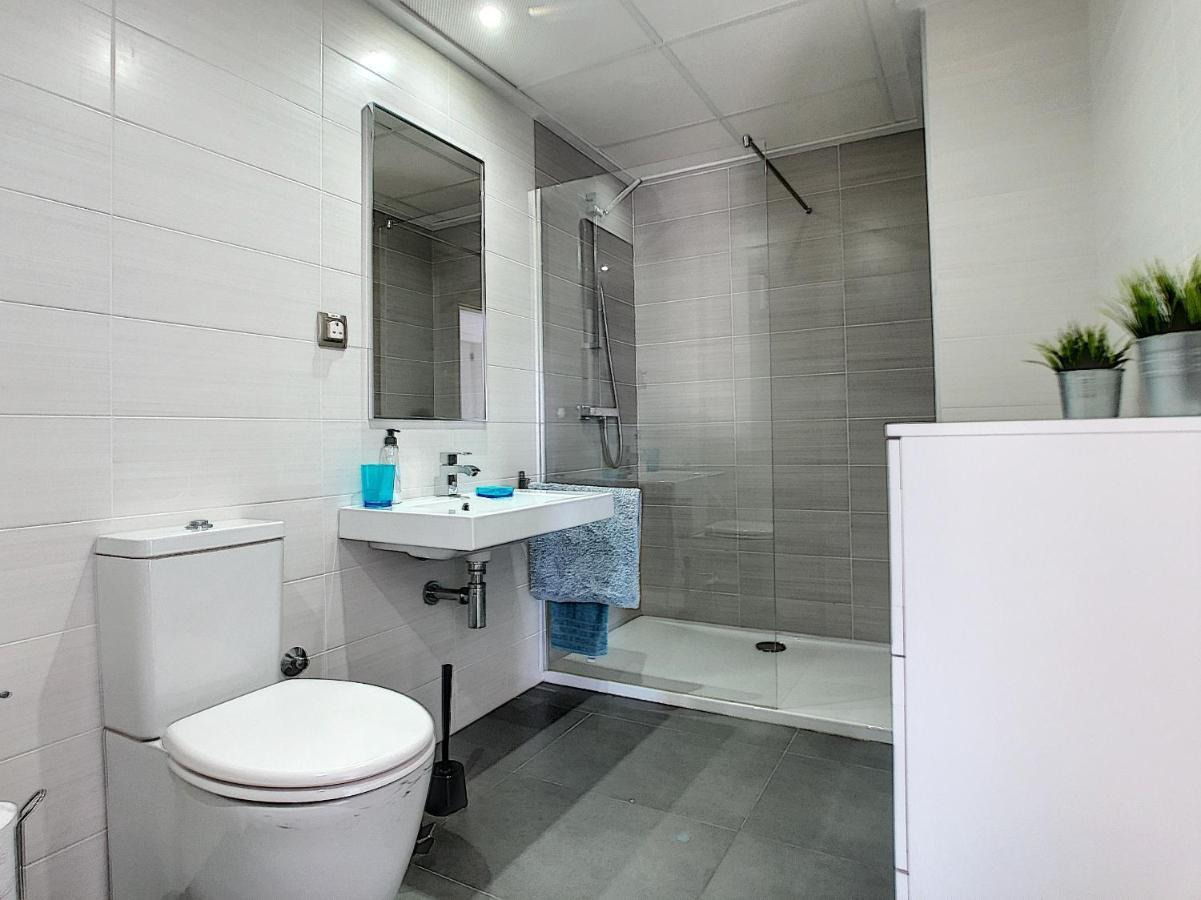 Apartament 3077 Residencia Azahar Garden Orihuela Zewnętrze zdjęcie