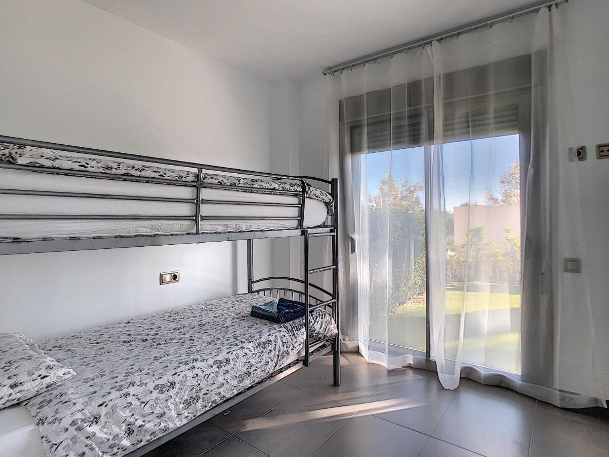 Apartament 3077 Residencia Azahar Garden Orihuela Zewnętrze zdjęcie