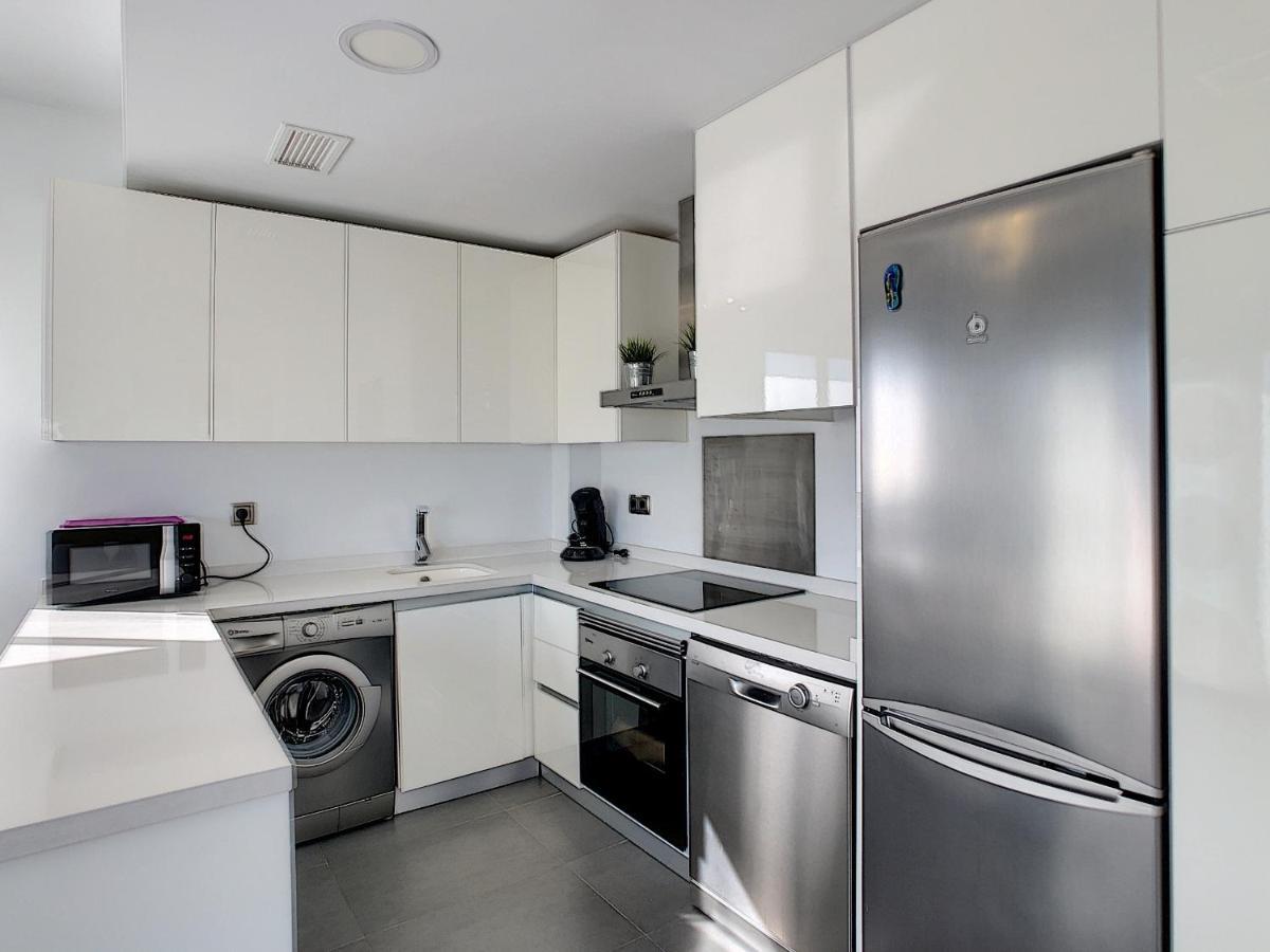 Apartament 3077 Residencia Azahar Garden Orihuela Zewnętrze zdjęcie