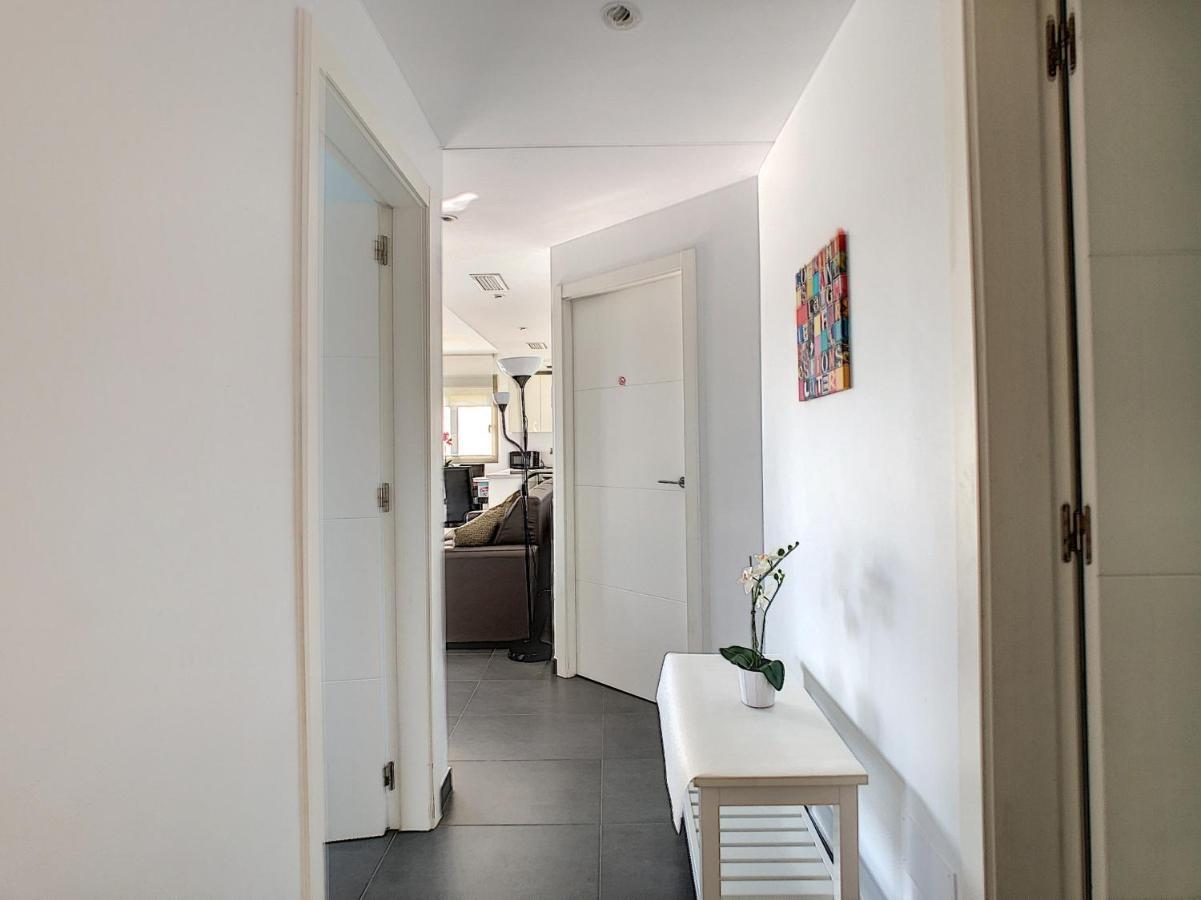 Apartament 3077 Residencia Azahar Garden Orihuela Zewnętrze zdjęcie