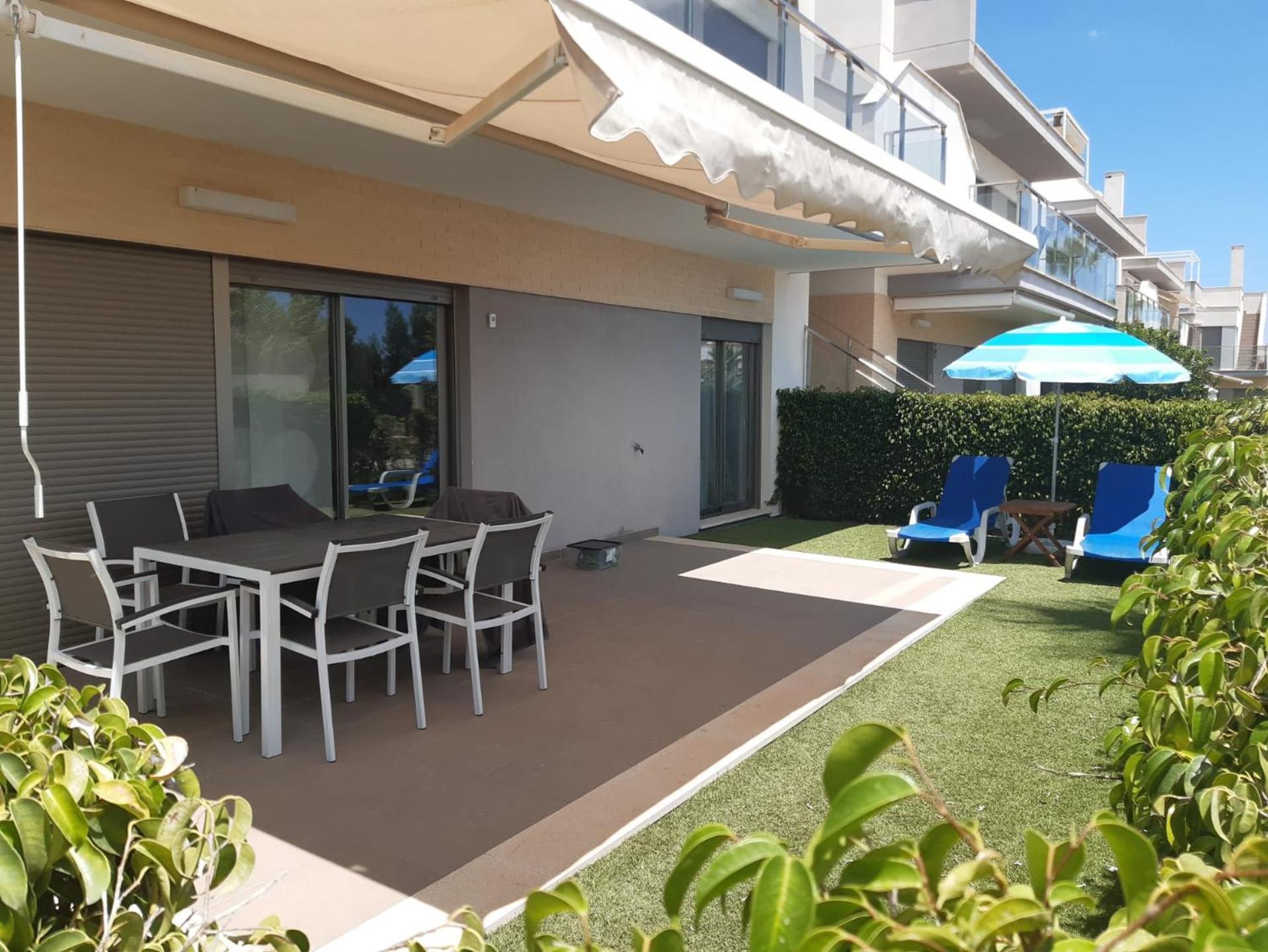 Apartament 3077 Residencia Azahar Garden Orihuela Zewnętrze zdjęcie