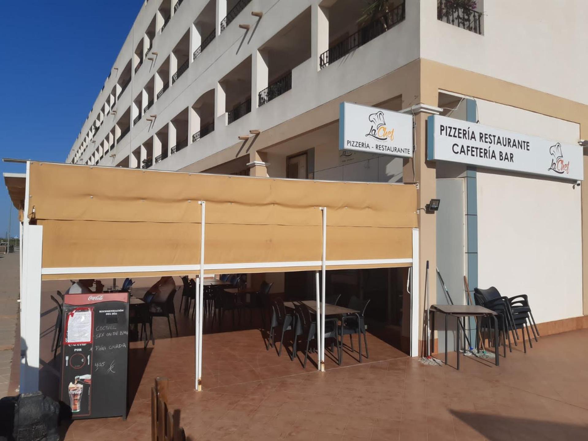 Apartament 3077 Residencia Azahar Garden Orihuela Zewnętrze zdjęcie