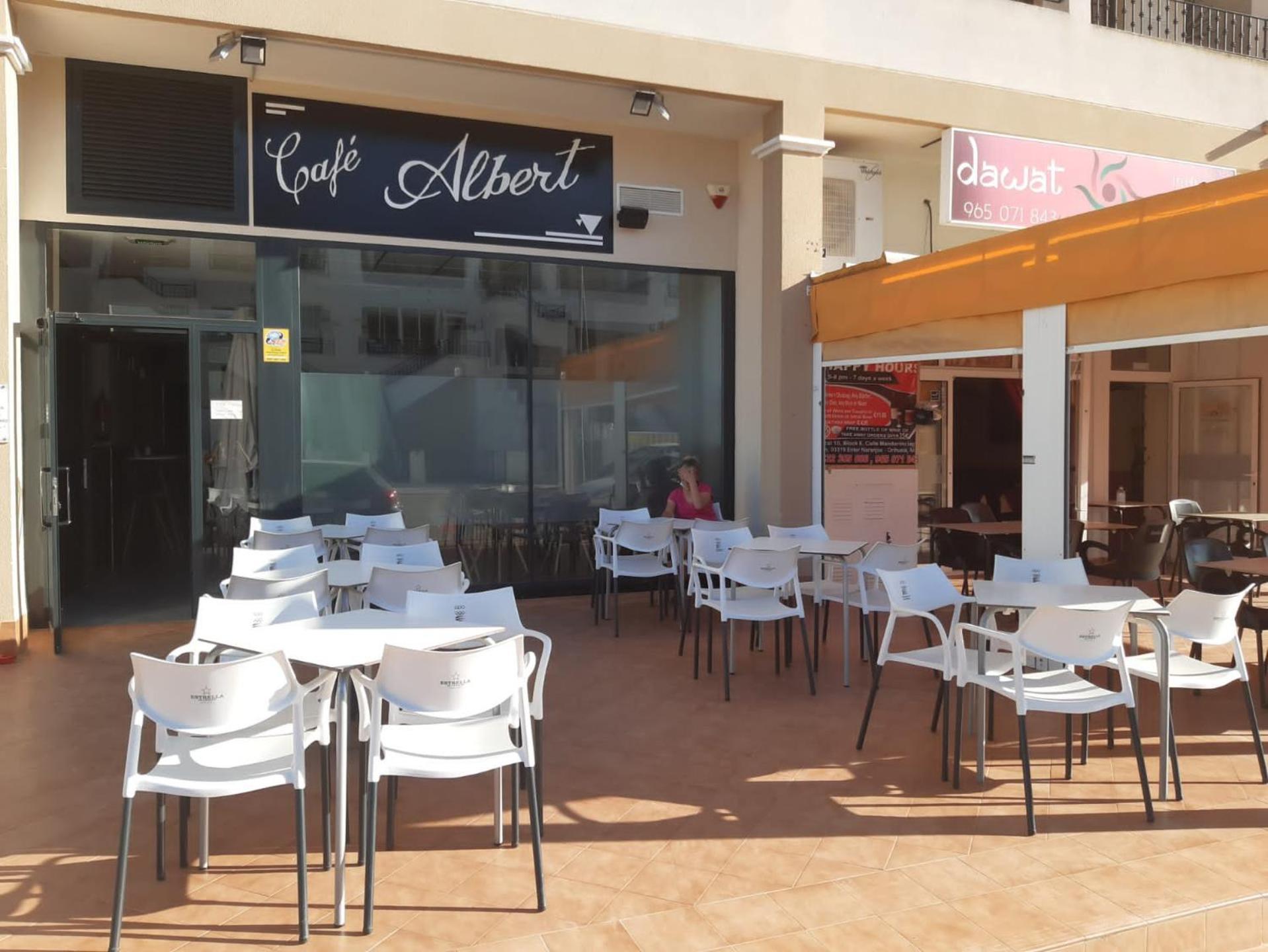 Apartament 3077 Residencia Azahar Garden Orihuela Zewnętrze zdjęcie