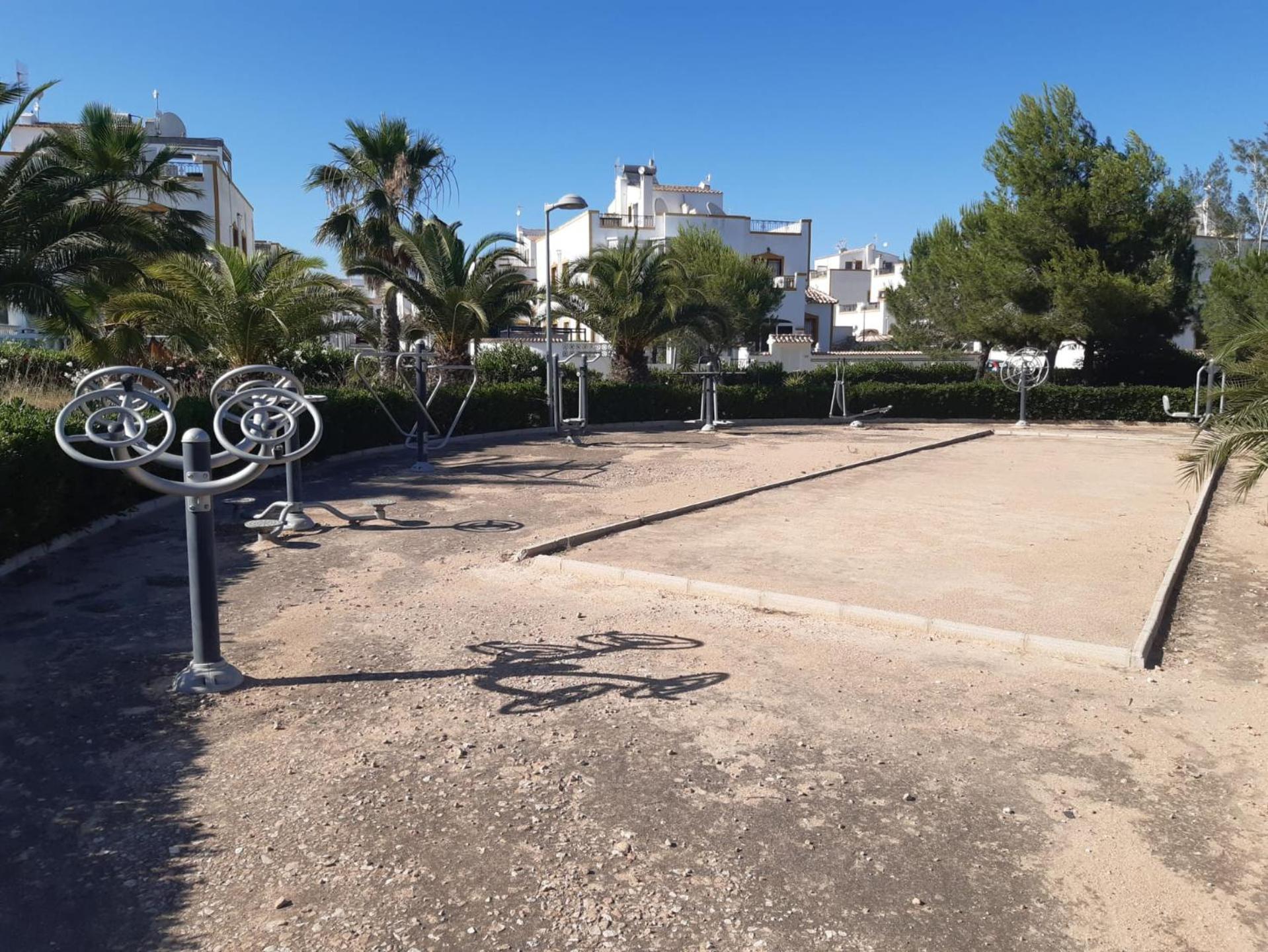 Apartament 3077 Residencia Azahar Garden Orihuela Zewnętrze zdjęcie