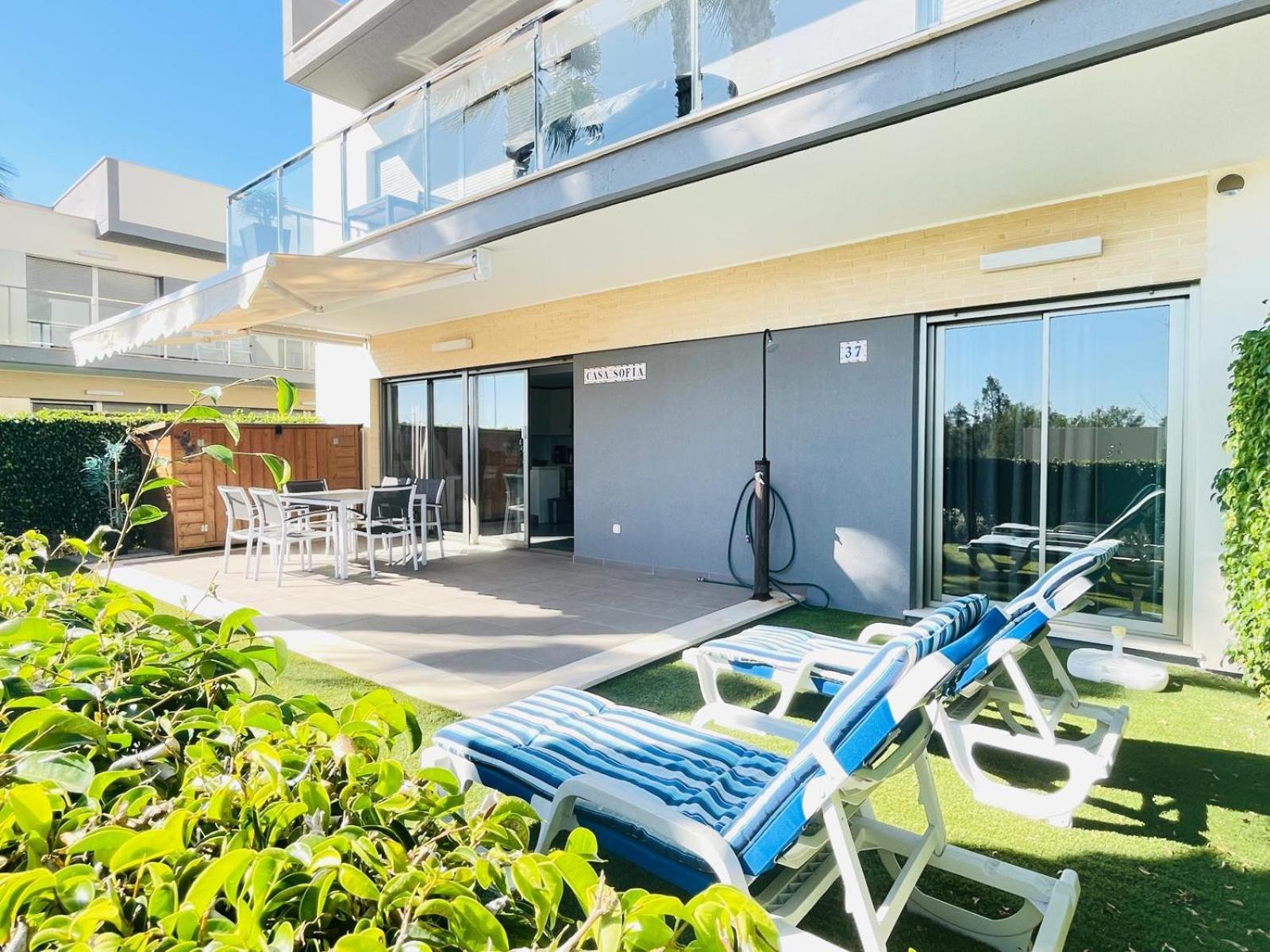 Apartament 3077 Residencia Azahar Garden Orihuela Zewnętrze zdjęcie